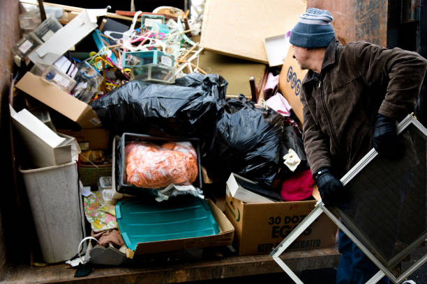 Best Same-Day Junk Removal  in Sulphur, OK