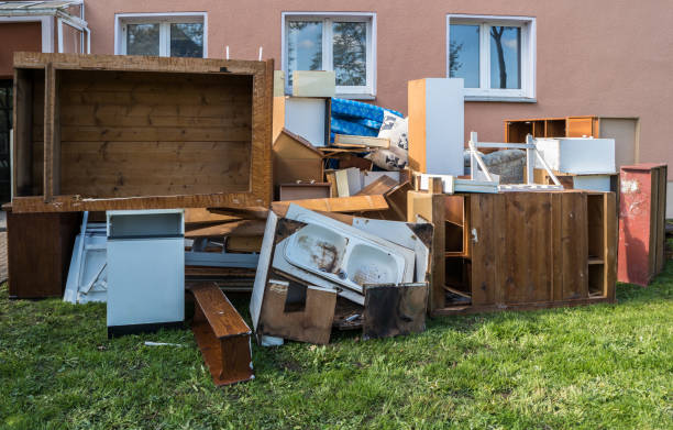 Best Dumpster Rental Services  in Sulphur, OK