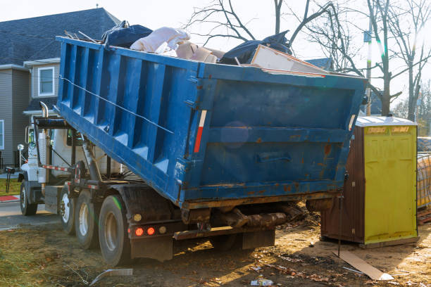 Best Trash Removal Near Me  in Sulphur, OK