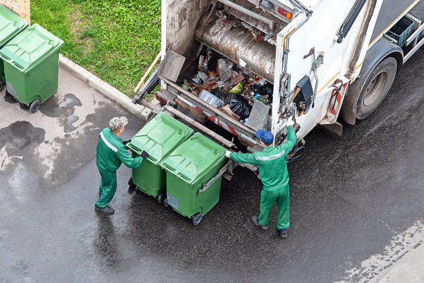Best Attic Cleanout Services  in Sulphur, OK