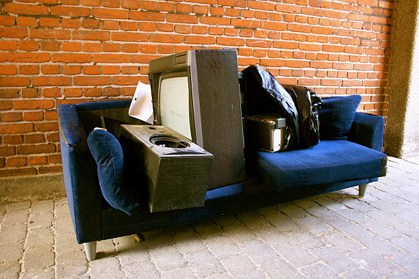 Best Professional Junk Removal  in Sulphur, OK